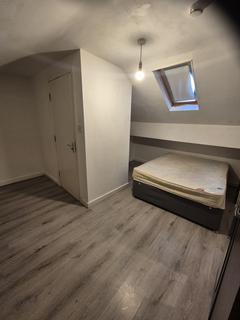 undefined, Clifton Road East, Liverpool L6