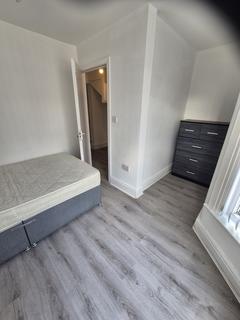 undefined, Clifton Road East, Liverpool L6