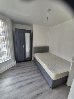 undefined, Clifton Road East, Liverpool L6