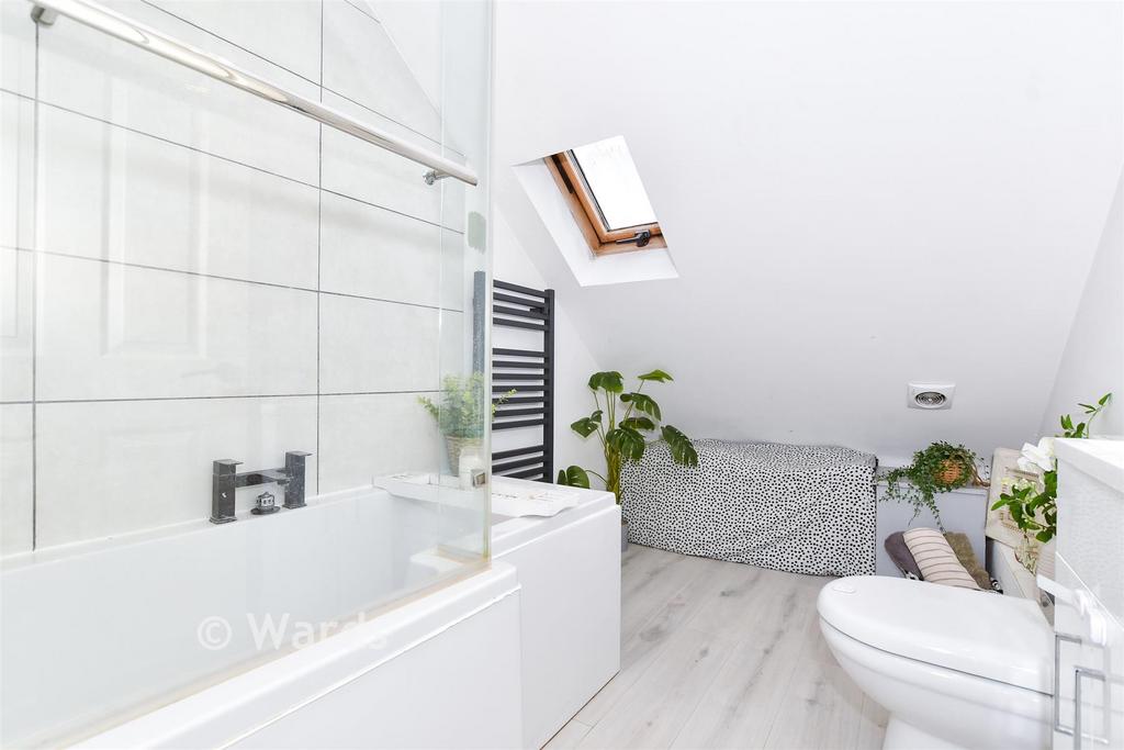 Annexe En-Suite Bathroom