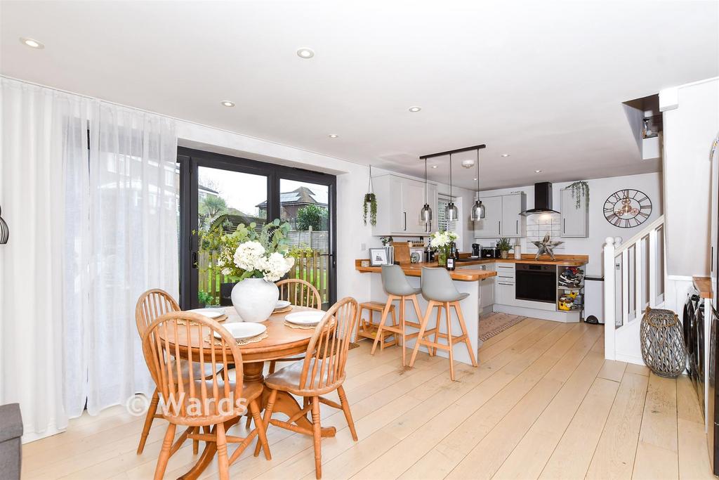 Annexe Kitchen/Diner