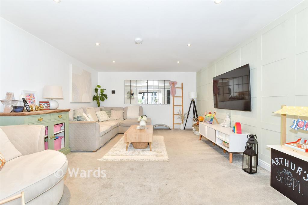 Annexe Lounge