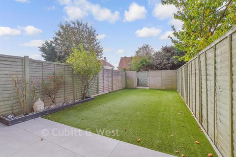 undefined, The Darlingtons, Rustington, West Sussex