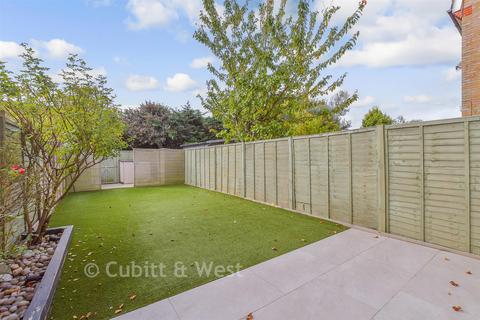 undefined, The Darlingtons, Rustington, West Sussex