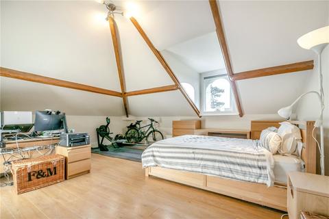 undefined, Lansdown Road, Cheltenham, Gloucestershire, GL51