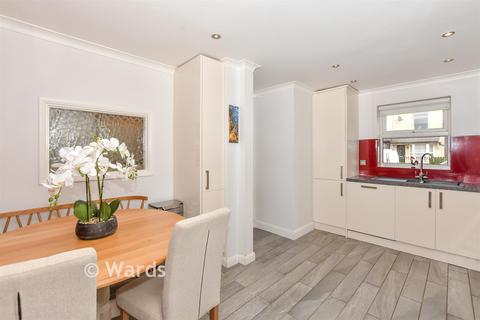 3 bedroom semi-detached house for sale, Alma Road, Eccles, Aylesford, Kent