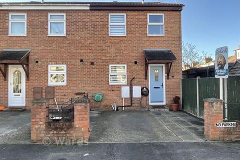 3 bedroom semi-detached house for sale, Alma Road, Eccles, Aylesford, Kent