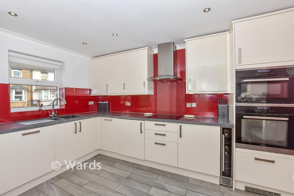 Kitchen/ Diner
