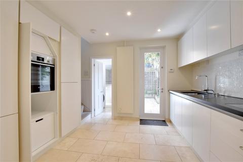 2 bedroom terraced house for sale, Trinity Grove, Greenwich, London, SE10