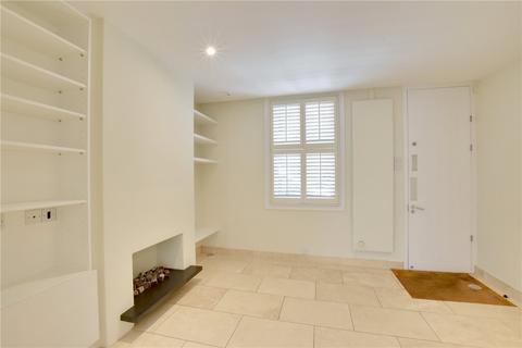 2 bedroom terraced house for sale, Trinity Grove, Greenwich, London, SE10