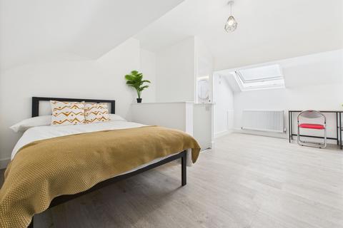 undefined, Edmund Road, Sheffield S2