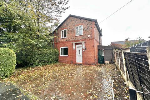 undefined, Sefton Crescent, Trafford M33
