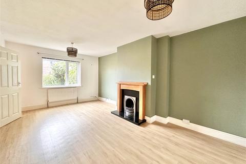 undefined, Sefton Crescent, Trafford M33