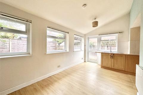 undefined, Sefton Crescent, Trafford M33