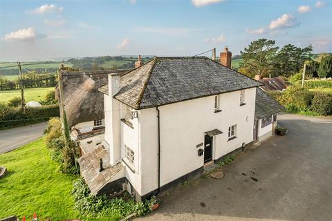3 bedroom semi-detached house for sale, Iddesleigh, Winkleigh