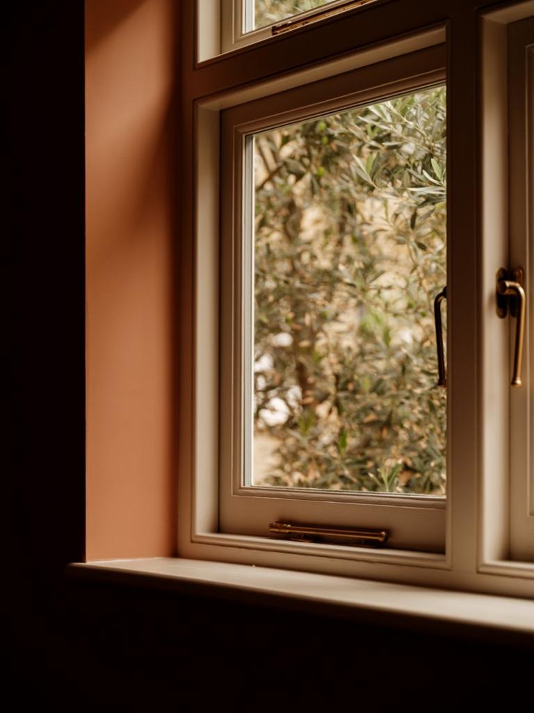 Window Detail