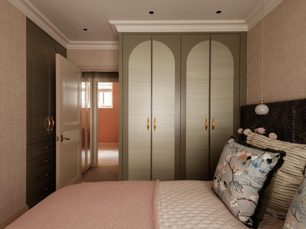 Principle Bedroom