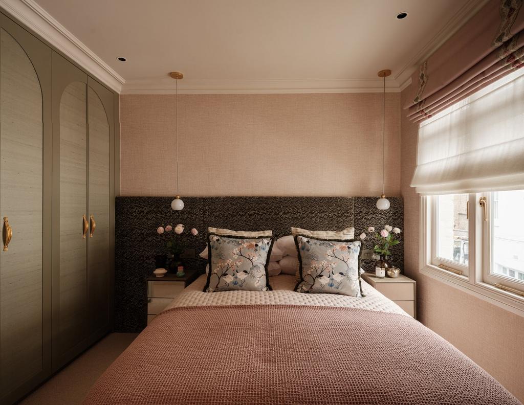 Principle Bedroom