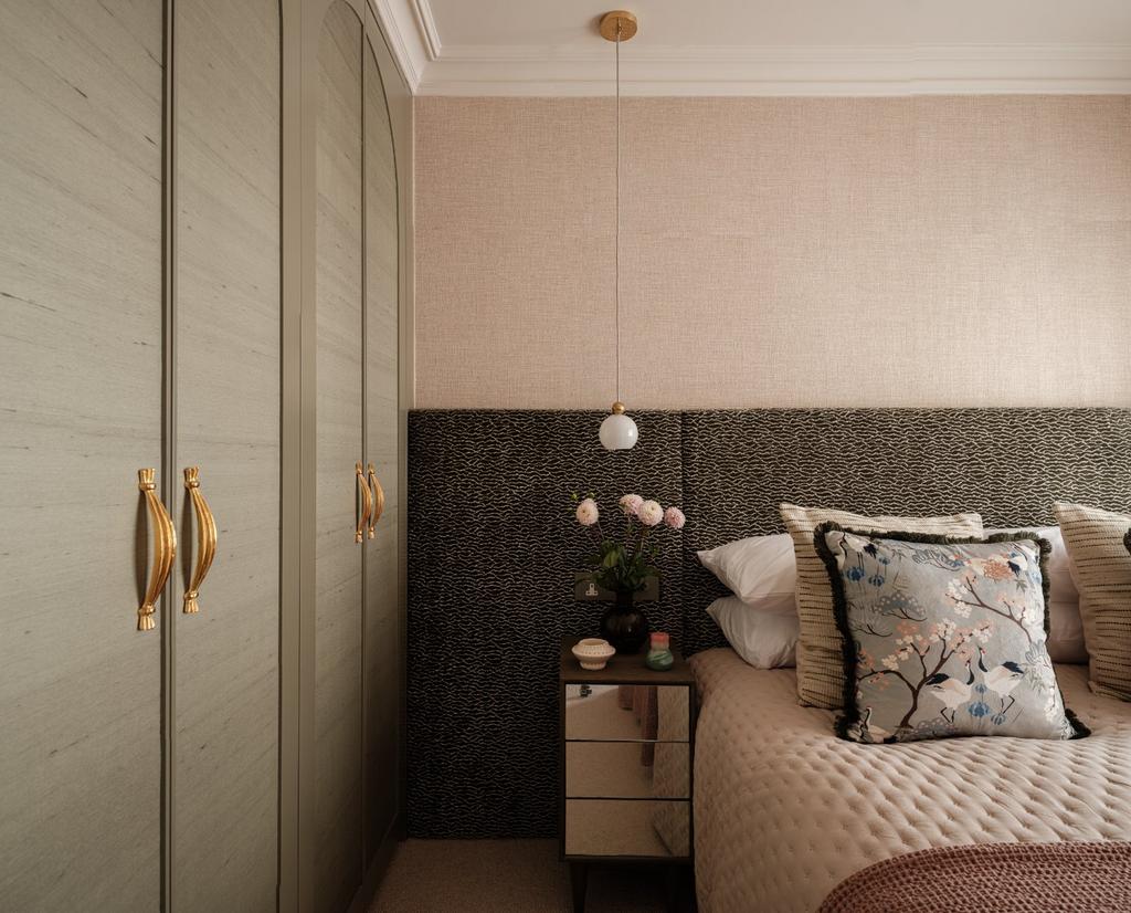 Principle Bedroom