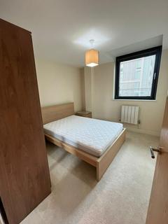 2 bedroom apartment to rent, 41 Millharbour, South Quays, Cross Harbour, Canary Wharf, London, E14 9NE