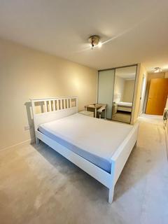 2 bedroom apartment to rent, 41 Millharbour, South Quays, Cross Harbour, Canary Wharf, London, E14 9NE