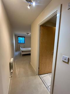 2 bedroom apartment to rent, 41 Millharbour, South Quays, Cross Harbour, Canary Wharf, London, E14 9NE