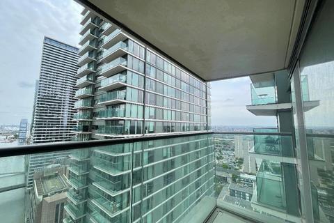 2 bedroom apartment to rent, Landmark Building, East Tower, Canary Wharf, Westferry Circus, Canary Riverside, London, England, E14 9AL