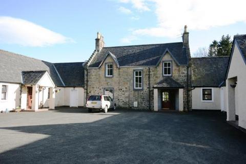 4 bedroom link detached house to rent, Blanefield, Glasgow G63