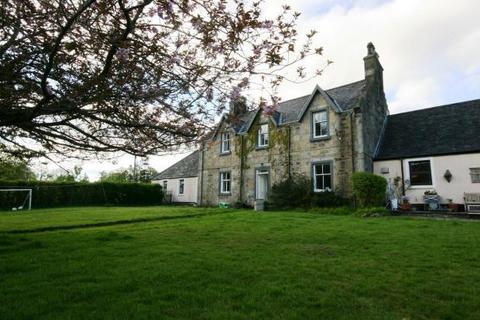4 bedroom link detached house to rent, Blanefield, Glasgow G63