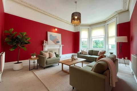 2 bedroom apartment to rent, The Drive, Hove, BN3 3PN