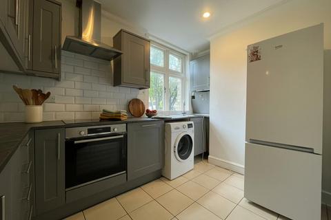 2 bedroom apartment to rent, The Drive, Hove, BN3 3PN