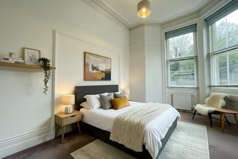 2 bedroom apartment to rent, The Drive, Hove, BN3 3PN