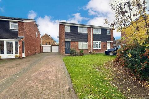 76 Bembridge Gardens, Luton, LU3 3SJ