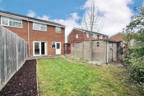 76 Bembridge Gardens, Luton, LU3 3SJ