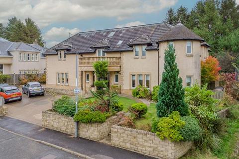 undefined, Mere Court, Dullatur, G68 0FP