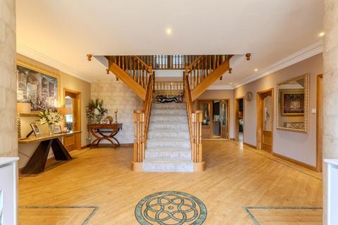 undefined, Mere Court, Dullatur, G68 0FP