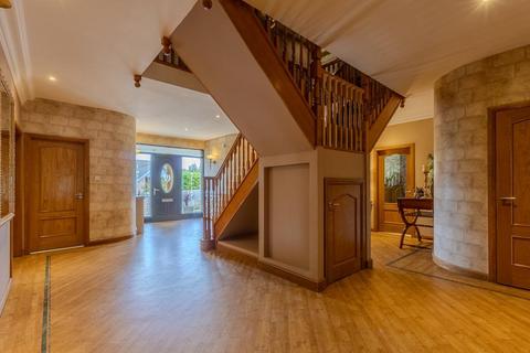 undefined, Mere Court, Dullatur, G68 0FP