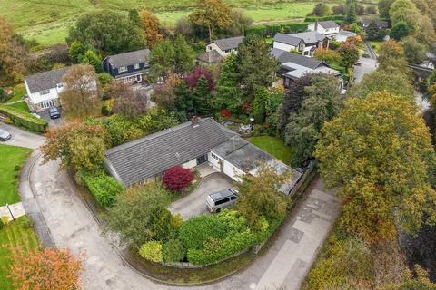 4 bedroom detached bungalow for sale, Meadow Park, Irwell Vale, Ramsbottom, Bury