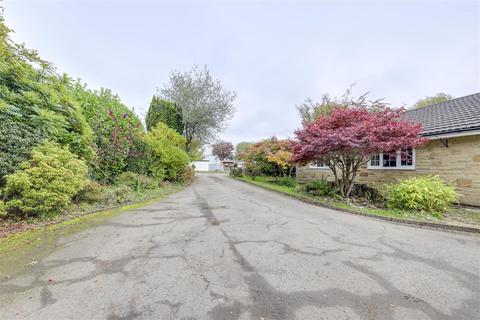 4 bedroom detached bungalow for sale, Meadow Park, Irwell Vale, Ramsbottom, Bury