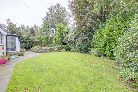4 bedroom detached bungalow for sale, Meadow Park, Irwell Vale, Ramsbottom, Bury