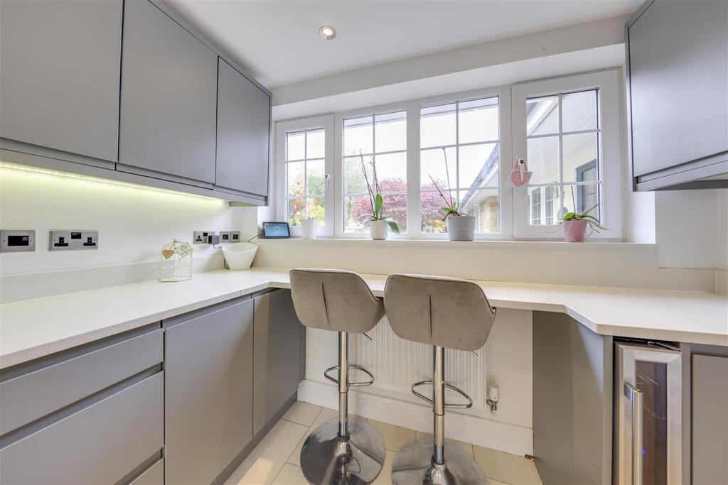 Kitchen Alt 3