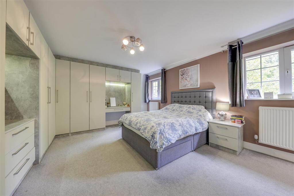 Bed 1