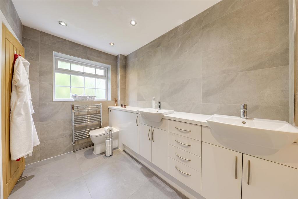 En Suite Alt