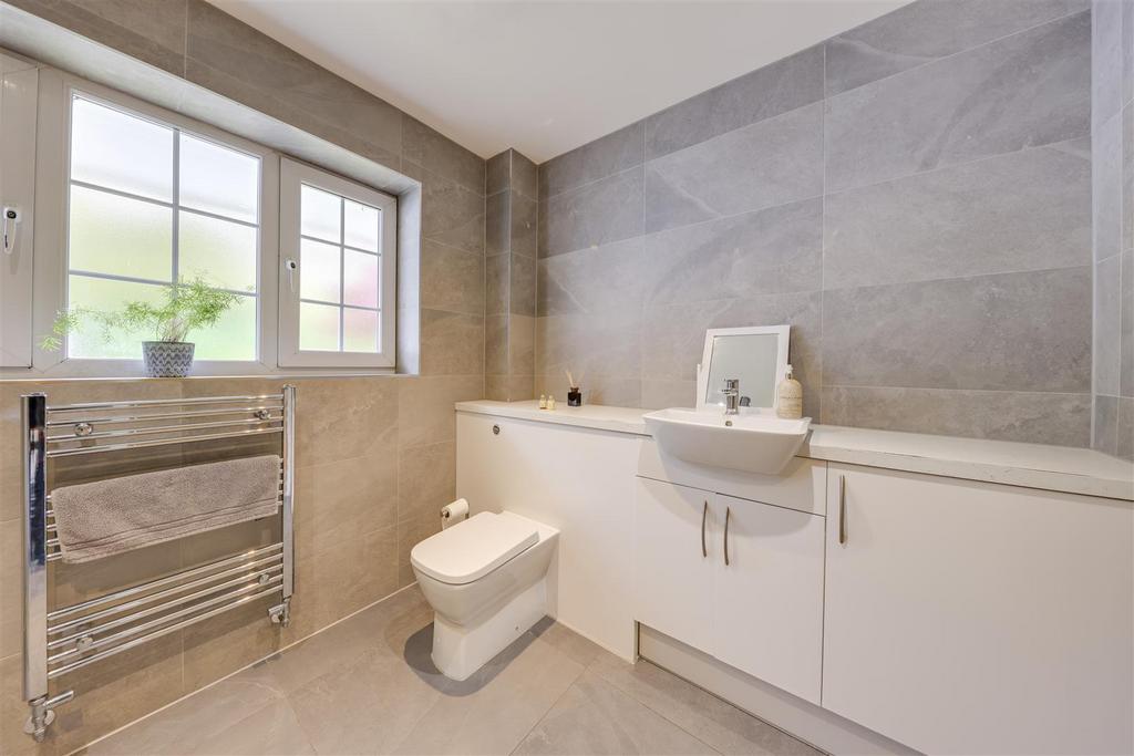 Shower Room Alt