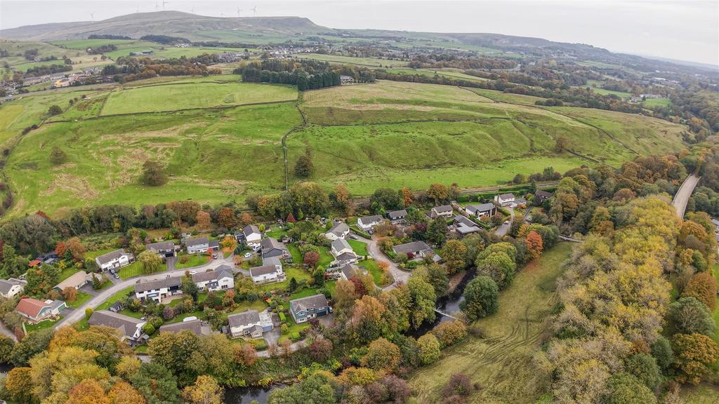 Aerial Setting Alt