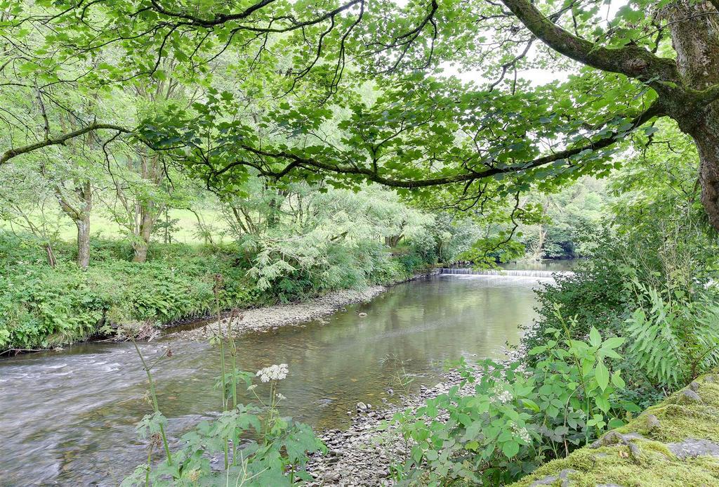 Irwell Vale Setting 2