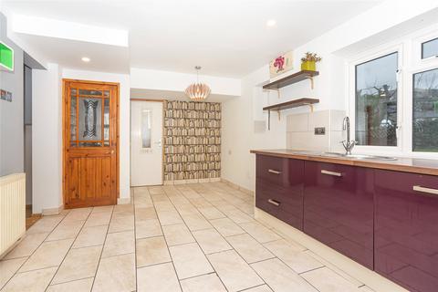 3 bedroom semi-detached house for sale, Glanogwen, Bethesda, Bangor, Gwynedd, LL57