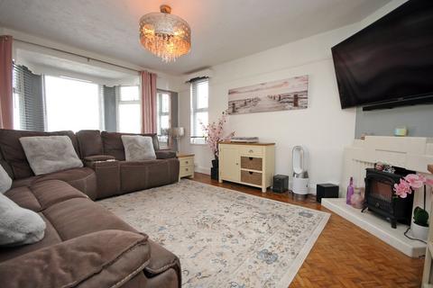 5 bedroom detached house for sale, Mount Pleasant, Holyhead, Isle of Anglesey, LL65