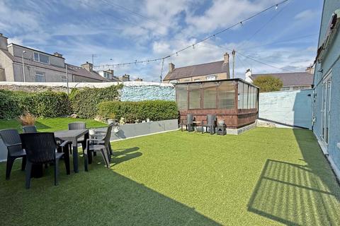 5 bedroom detached house for sale, Mount Pleasant, Holyhead, Isle of Anglesey, LL65