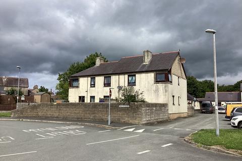 undefined, Maes Myrddin, Chwilog, Pwllheli, Gwynedd, LL53